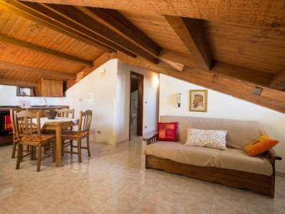 Holiday apartment Casa Giorgia - Features photo 8