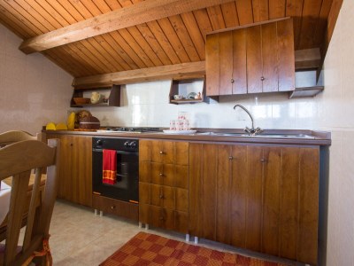 Holiday apartment Casa Giorgia - Features photo 9