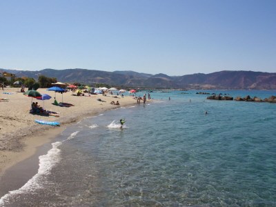 Holiday apartment Casa Giorgia - Environment photo 17