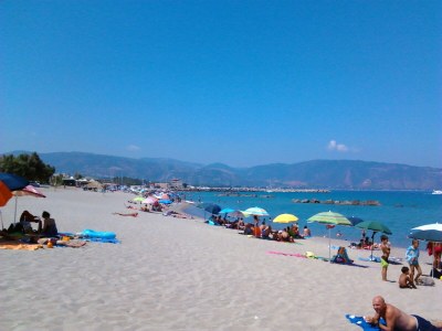 Holiday apartment Casa Giorgia - Environment photo 18