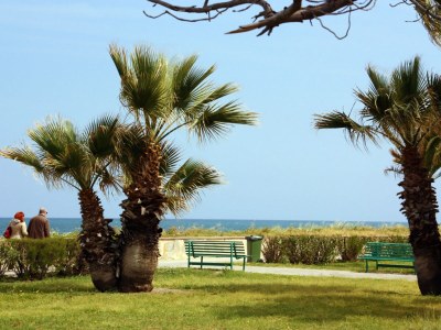 Holiday apartment Casa Giorgia - Environment photo 20