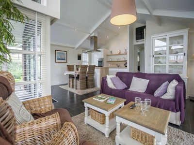 Chalet Chalet in Kattendijke nahe Oosterschelde - Features photo 7