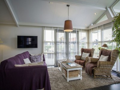 Chalet Chalet in Kattendijke nahe Oosterschelde - Features photo 8