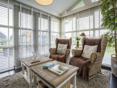 Chalet Chalet in Kattendijke nahe Oosterschelde - Features photo 11