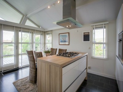 Chalet Chalet in Kattendijke nahe Oosterschelde - Features photo 13