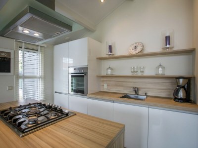 Chalet Chalet in Kattendijke nahe Oosterschelde - Features photo 14