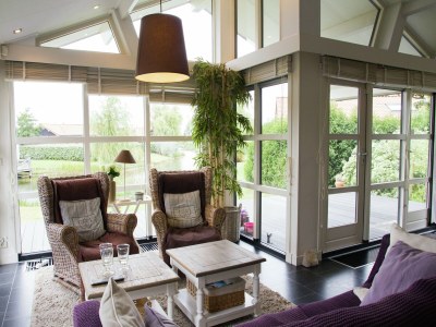 Chalet Chalet in Kattendijke nahe Oosterschelde - Features photo 15