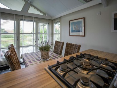 Chalet Chalet in Kattendijke nahe Oosterschelde - Features photo 16