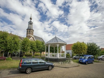 Chalet Chalet in Kattendijke nahe Oosterschelde - Environment photo 22