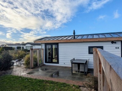 Chalet Duinpan Wasser 4 - Outdoor photo 2