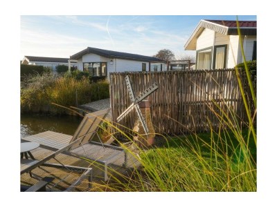 Chalet Duinpan Wasser 4 - Outdoor photo 5