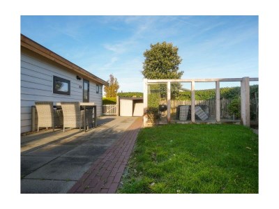 Chalet Duinpan Wasser 4 - Outdoor photo 7