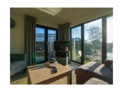 Chalet Duinpan Wasser 4 - Features photo 8