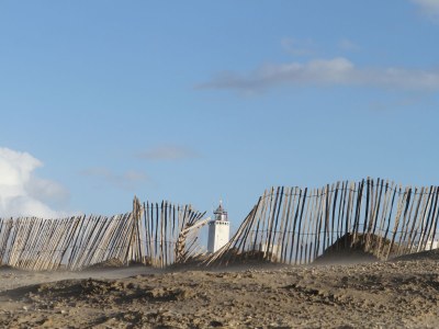 Chalet Duinpan Wasser 4 - Environment photo 15