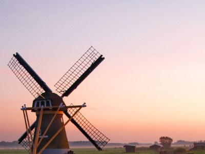 Chalet Duinpan Wasser 4 - Environment photo 18