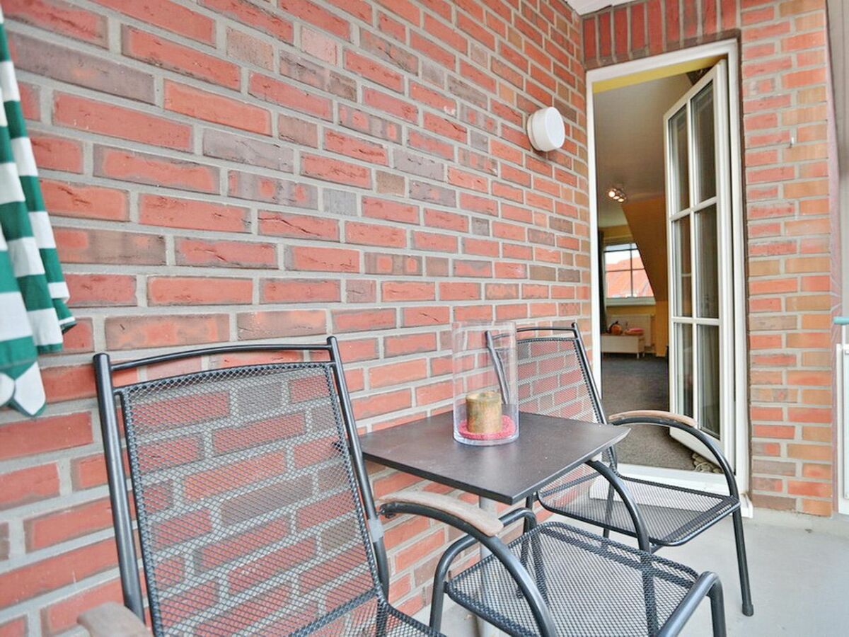 Holiday apartment Ostseeallee Appartement 73  Appartement Strandgefühl - Outdoor photo 2