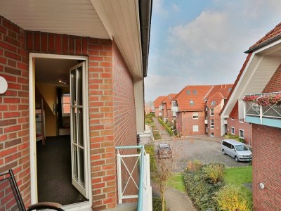 Holiday apartment Ostseeallee Appartement 73  Appartement Strandgefühl - Outdoor photo 3