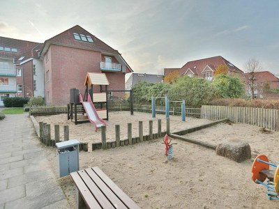 Holiday apartment Ostseeallee Appartement 73  Appartement Strandgefühl - Outdoor photo 6