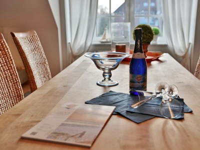 Holiday apartment Ostseeallee Appartement 73  Appartement Strandgefühl - Features photo 7