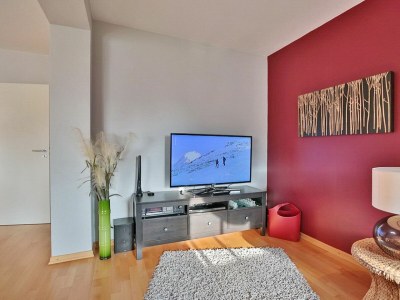 Holiday apartment Ostseeallee Appartement 73  Appartement Strandgefühl - Features photo 10