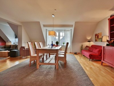 Holiday apartment Ostseeallee Appartement 73  Appartement Strandgefühl - Features photo 11