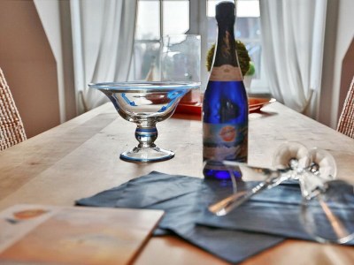 Holiday apartment Ostseeallee Appartement 73  Appartement Strandgefühl - Features photo 13