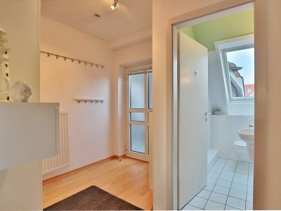 Holiday apartment Ostseeallee Appartement 73  Appartement Strandgefühl - Features photo 15