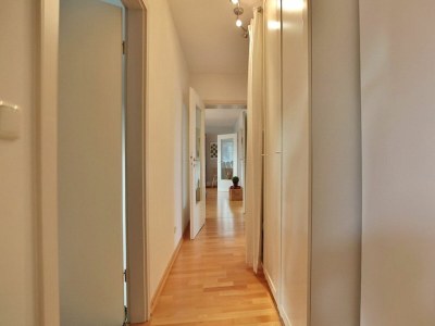 Holiday apartment Ostseeallee Appartement 73  Appartement Strandgefühl - Features photo 16