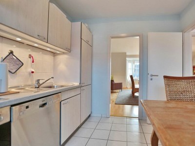 Holiday apartment Ostseeallee Appartement 73  Appartement Strandgefühl - Features photo 17