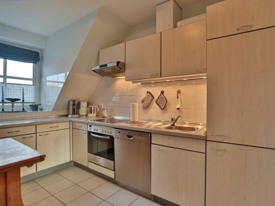 Holiday apartment Ostseeallee Appartement 73  Appartement Strandgefühl - Features photo 18