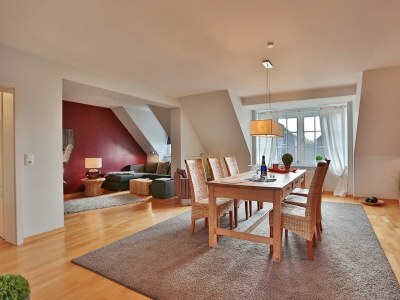 Holiday apartment Ostseeallee Appartement 73  Appartement Strandgefühl - Features photo 19