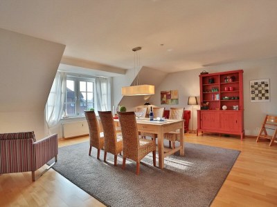 Holiday apartment Ostseeallee Appartement 73  Appartement Strandgefühl - Features photo 20