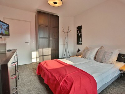 Holiday apartment Ostseeallee Appartement 73  Appartement Strandgefühl - Features photo 23