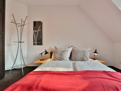 Holiday apartment Ostseeallee Appartement 73  Appartement Strandgefühl - Features photo 24