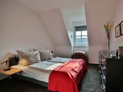 Holiday apartment Ostseeallee Appartement 73  Appartement Strandgefühl - Features photo 25