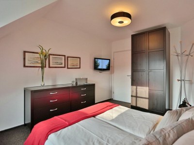 Holiday apartment Ostseeallee Appartement 73  Appartement Strandgefühl - Features photo 26