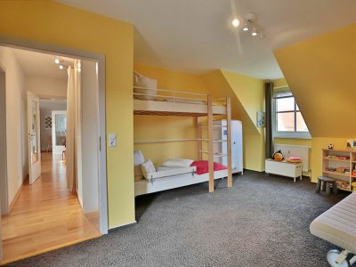 Holiday apartment Ostseeallee Appartement 73  Appartement Strandgefühl - Features photo 27