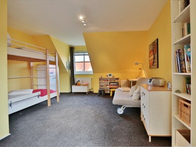 Holiday apartment Ostseeallee Appartement 73  Appartement Strandgefühl - Features photo 28