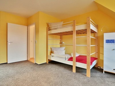 Holiday apartment Ostseeallee Appartement 73  Appartement Strandgefühl - Features photo 29