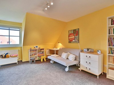 Holiday apartment Ostseeallee Appartement 73  Appartement Strandgefühl - Features photo 30