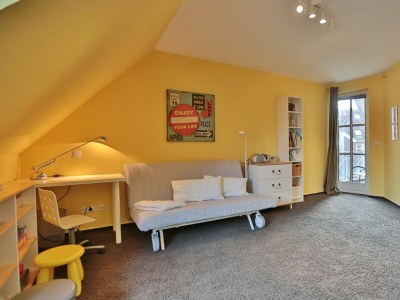 Holiday apartment Ostseeallee Appartement 73  Appartement Strandgefühl - Features photo 31