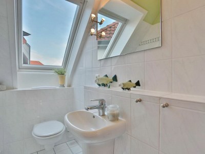 Holiday apartment Ostseeallee Appartement 73  Appartement Strandgefühl - Features photo 32