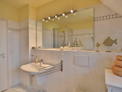 Holiday apartment Ostseeallee Appartement 73  Appartement Strandgefühl - Features photo 33