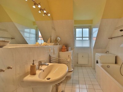 Holiday apartment Ostseeallee Appartement 73  Appartement Strandgefühl - Features photo 34