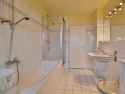 Holiday apartment Ostseeallee Appartement 73  Appartement Strandgefühl - Features photo 35