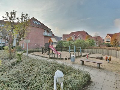 Holiday apartment Ostseeallee Appartement 73  Appartement Strandgefühl - Environment photo 36