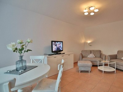 Holiday apartment Domizil Strandallee 30 Appartement 28 in Timmendorfer Strand - Holiday apartment