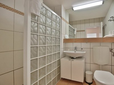 Holiday apartment Domizil Strandallee 30 Appartement 28 - Features photo 8