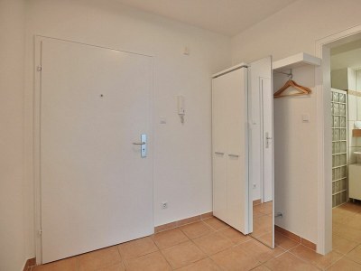 Holiday apartment Domizil Strandallee 30 Appartement 28 - Features photo 9