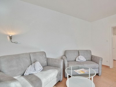 Holiday apartment Domizil Strandallee 30 Appartement 28 - Features photo 10